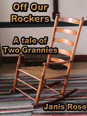 cover image of Off Our Rockers